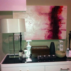 Sold Artwork - Products