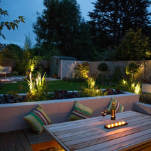 ridgmount garden