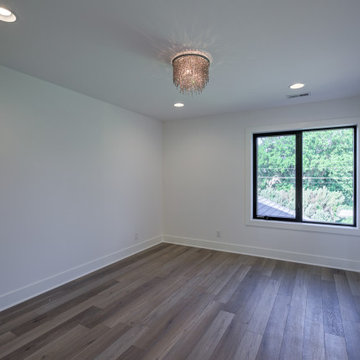 Custom Two Story