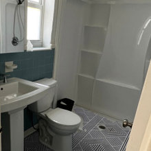 1515 West Bathroom