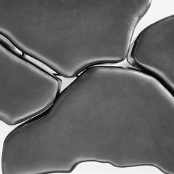 Mazama House - Coffee Tables