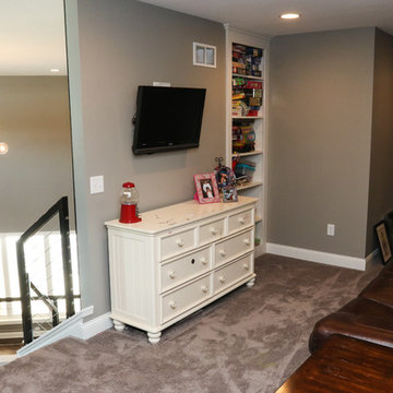 Custom 2 Story