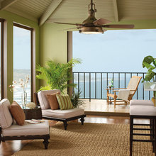Outdoor Ceiling Fan