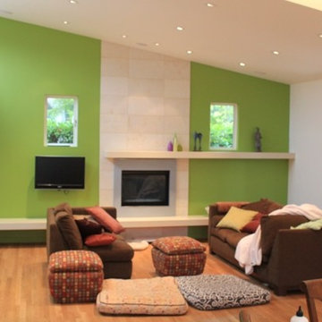 Menlo Park Whole Home Remodel