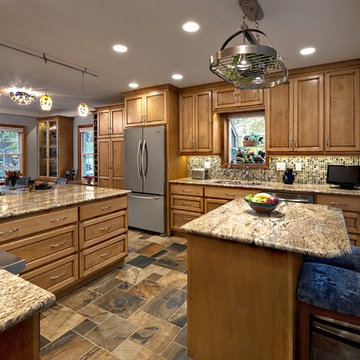 Nebraska Avenue Home