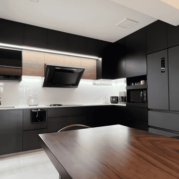 5-room BTO at Tengah Drive