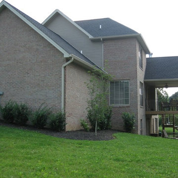 BROADLEAF DRIVE II