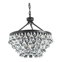 Dining Table Lighting