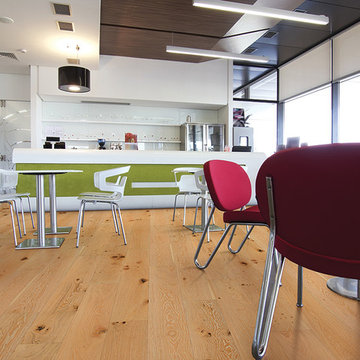 US Floors Hardwood Flooring