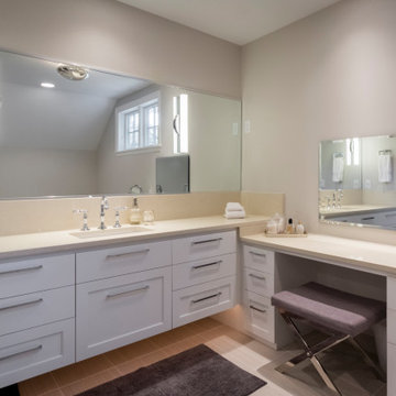 Hopkins Whole House Renovation