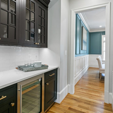 Valley Street Country Club Hills New Construction