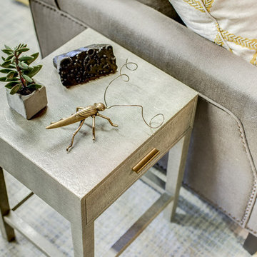 Dwell With Dignity's Thrift Studio 2016