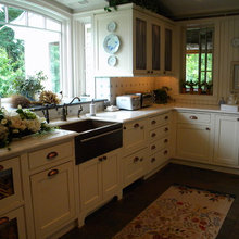 Dream Kitchen