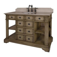 Doreen's bathroom ideas