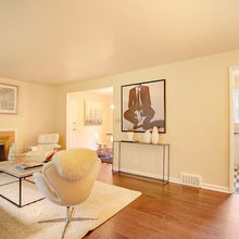 Bedroom Ideas