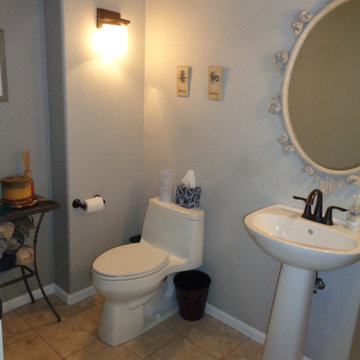 Highlands Ranch Accessibility Retrofit