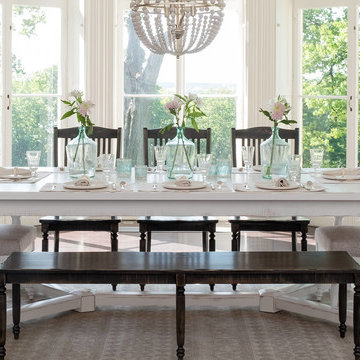 Custom Dining Furniture