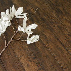Ernest Hemingway - Hardwood Flooring