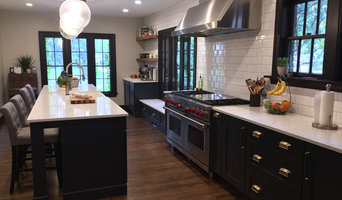 Best 15 Cabinetry And Cabinet Makers In Batavia Il Houzz