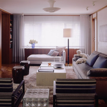 Upper East Side Apartment