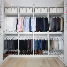 Westfall closet