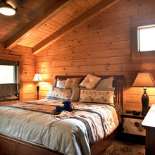 Cabin Vintage Loft