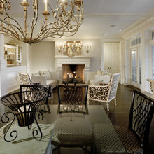 Living Room Ideas