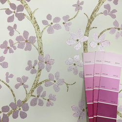 D&eacute;cor Inspiration - Products