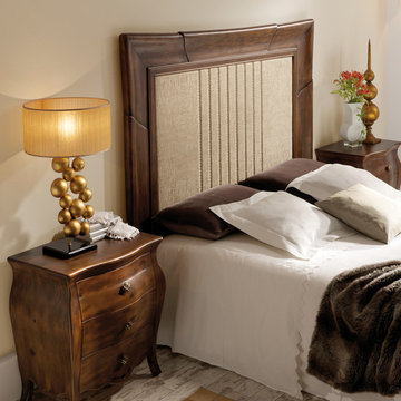 Macral Design. Beds, Headboards, Nightstands and dresser designs