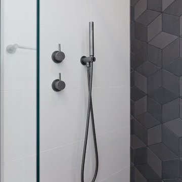 Stylish Geometric