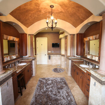 Interior Motives : Client's Residence