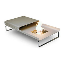 fireplaces