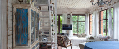 Download Strand chic sovevaerelse For Android