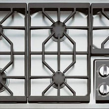 stove cook top