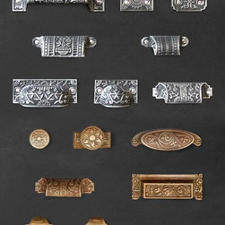 Eleek inc - Hardware - Cabinet And Drawer Handle Pulls