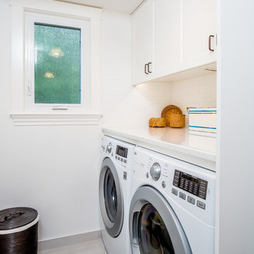 Rutherford Home and Vacation Rental Renovation