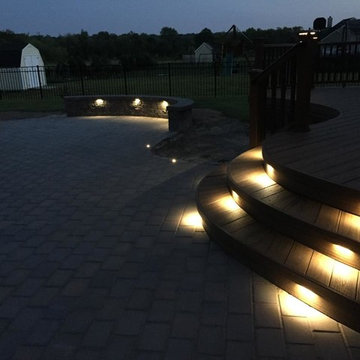 Decks by Legend Projects