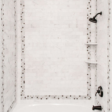 Bathroom Installations