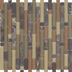 Glass Collection 1 - Tile