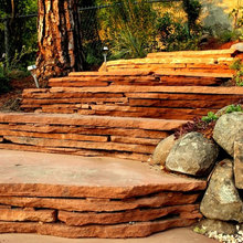 Steps