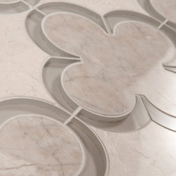 Manhattan Collection Upper East Side - Wall And Floor Tile