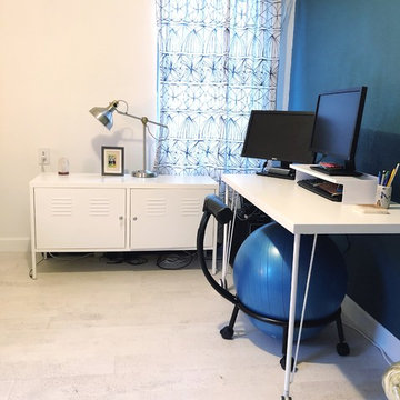 Motivating Home Office