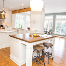 Frederick Kitchen