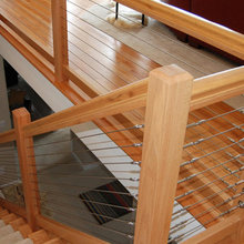 patio railings