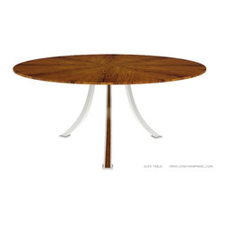 JONATHAN FRANC - ALEX TABLE by Jonathan Franc - Furniture