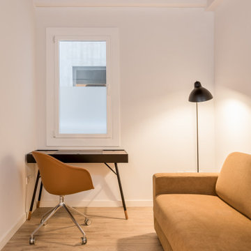 Reforma de apartamento en Barcelona