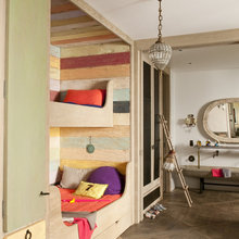 kids room