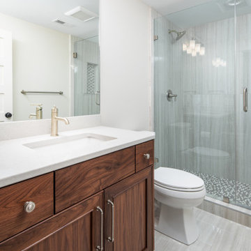 Woolworth Remodel