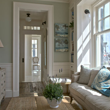 Seaside Residence - Gulf Front