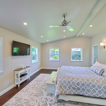 Master Suite Addition